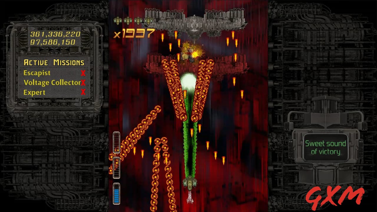 Screenshot 2 of Teslapunk