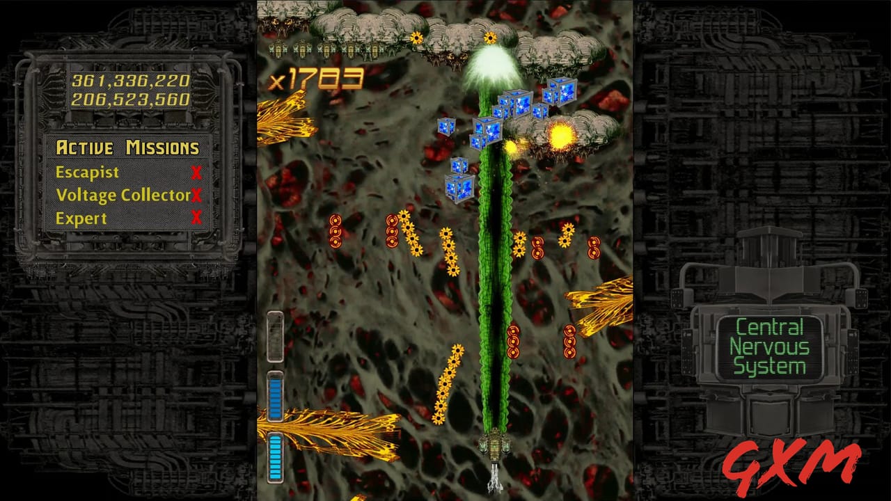 Screenshot 4 of Teslapunk