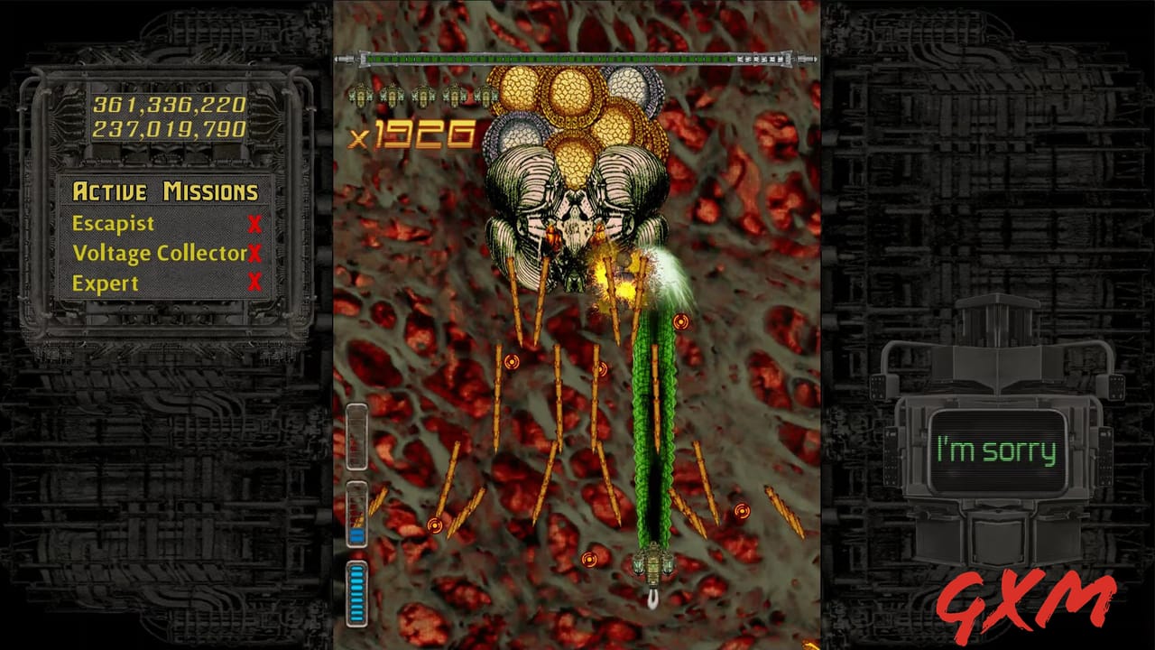 Screenshot 5 of Teslapunk