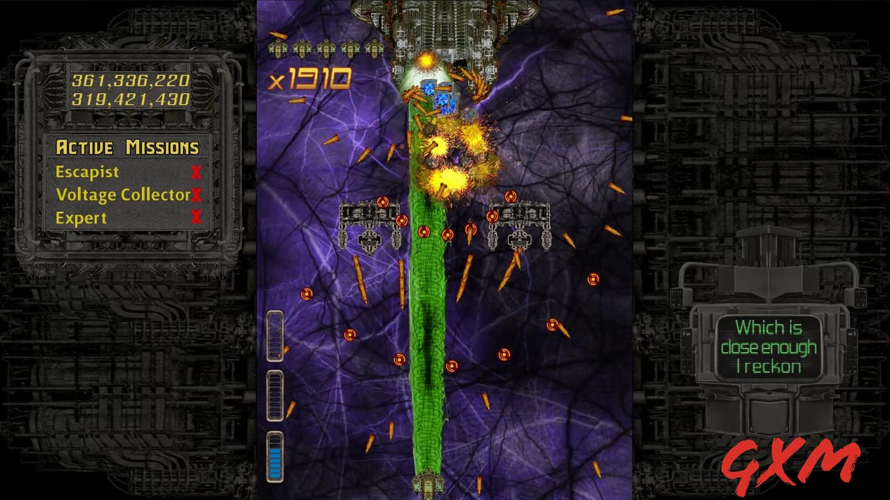 Screenshot 6 of Teslapunk