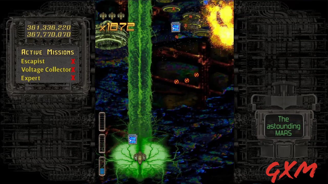 Screenshot 7 of Teslapunk