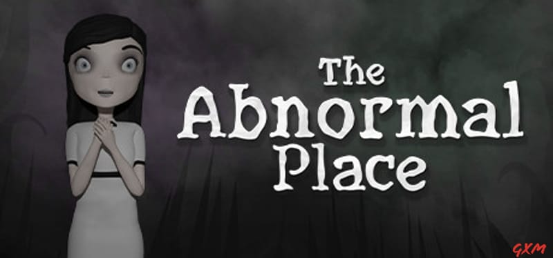 The Abnormal Place Poster