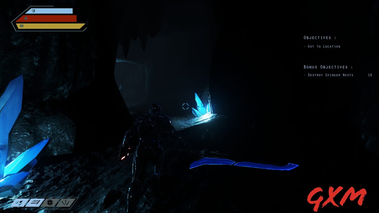 Screenshot 2 of The Admin