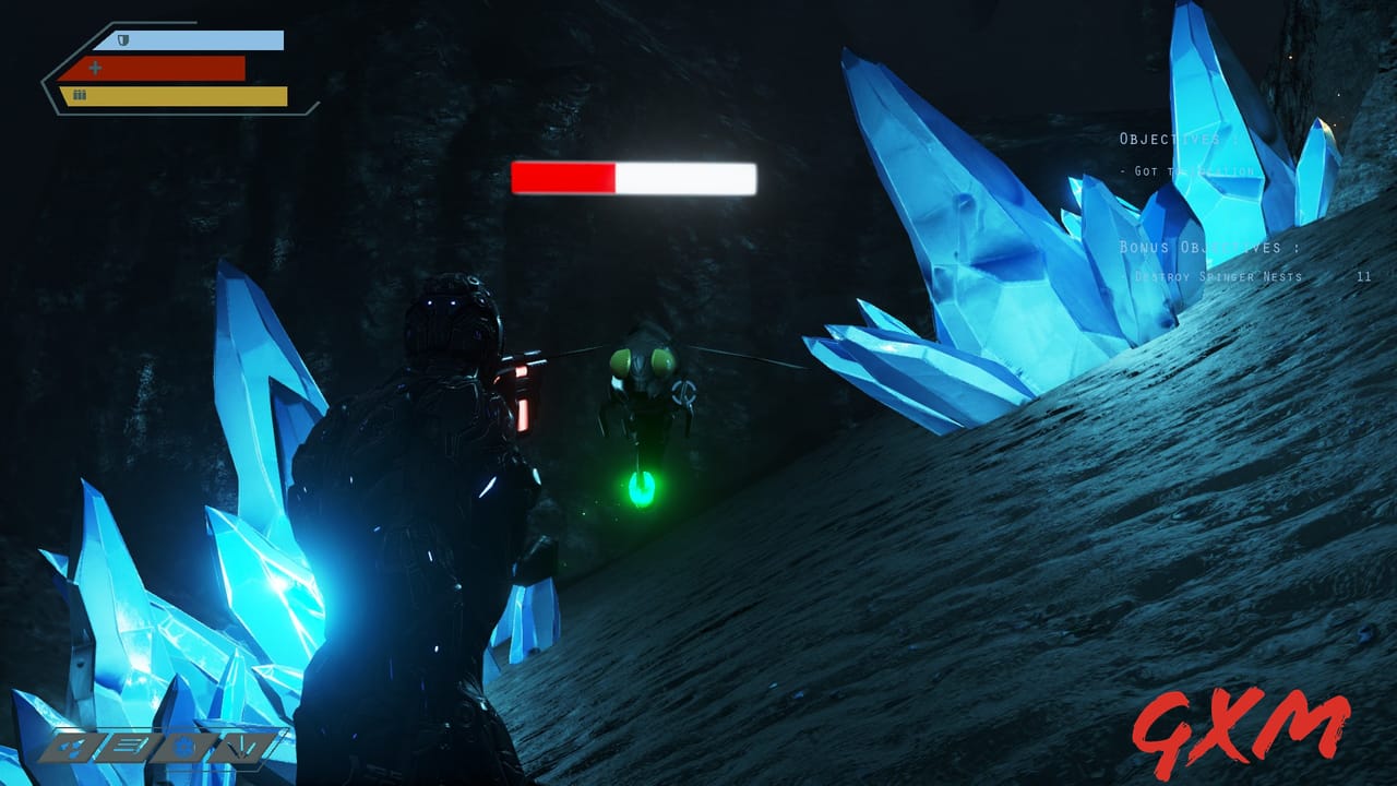 Screenshot 4 of The Admin