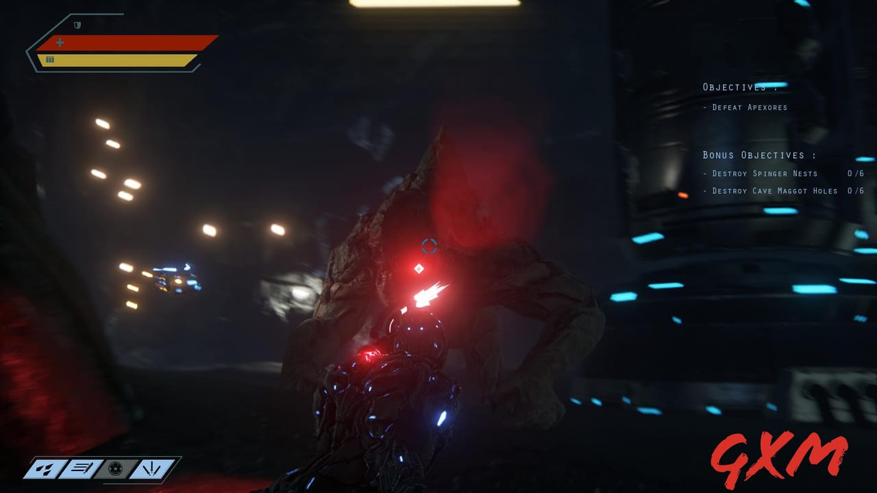 Screenshot 5 of The Admin