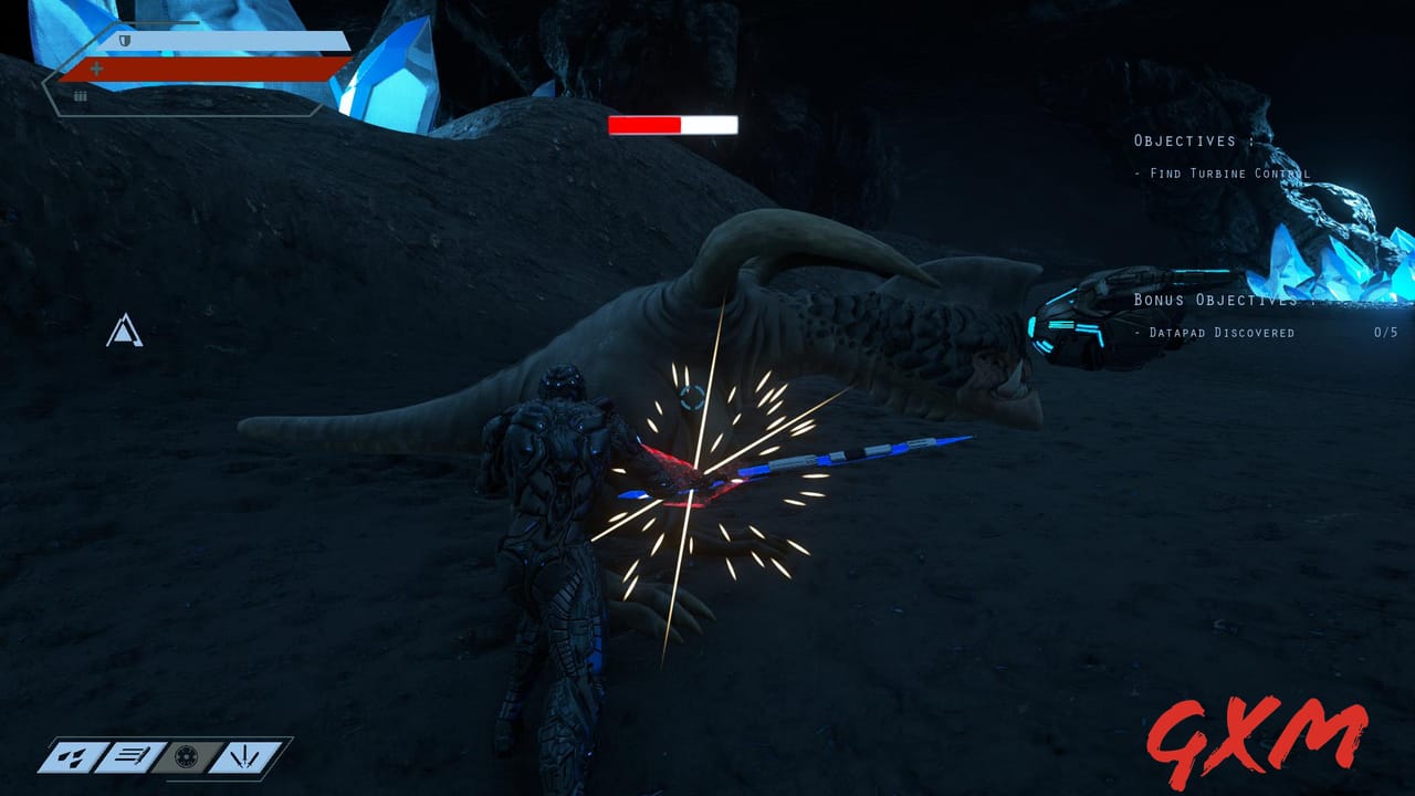 Screenshot 7 of The Admin