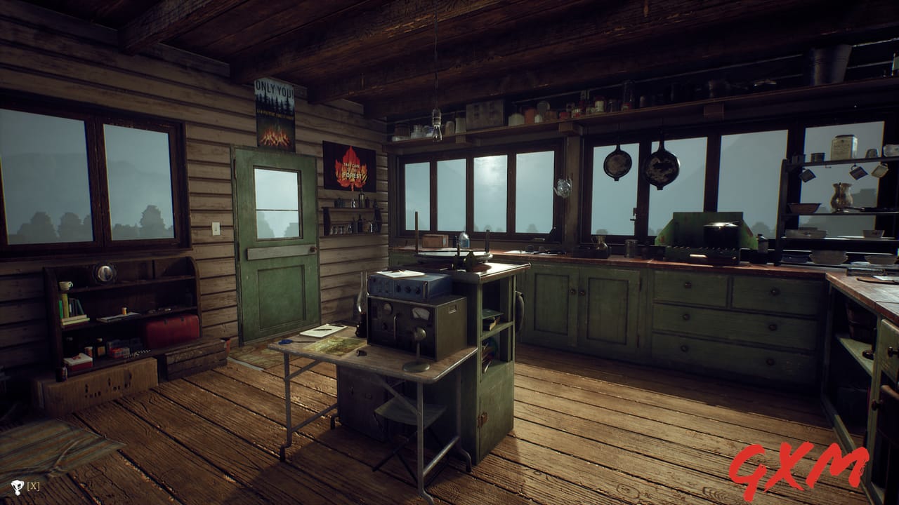 Screenshot 3 of The Beast Inside