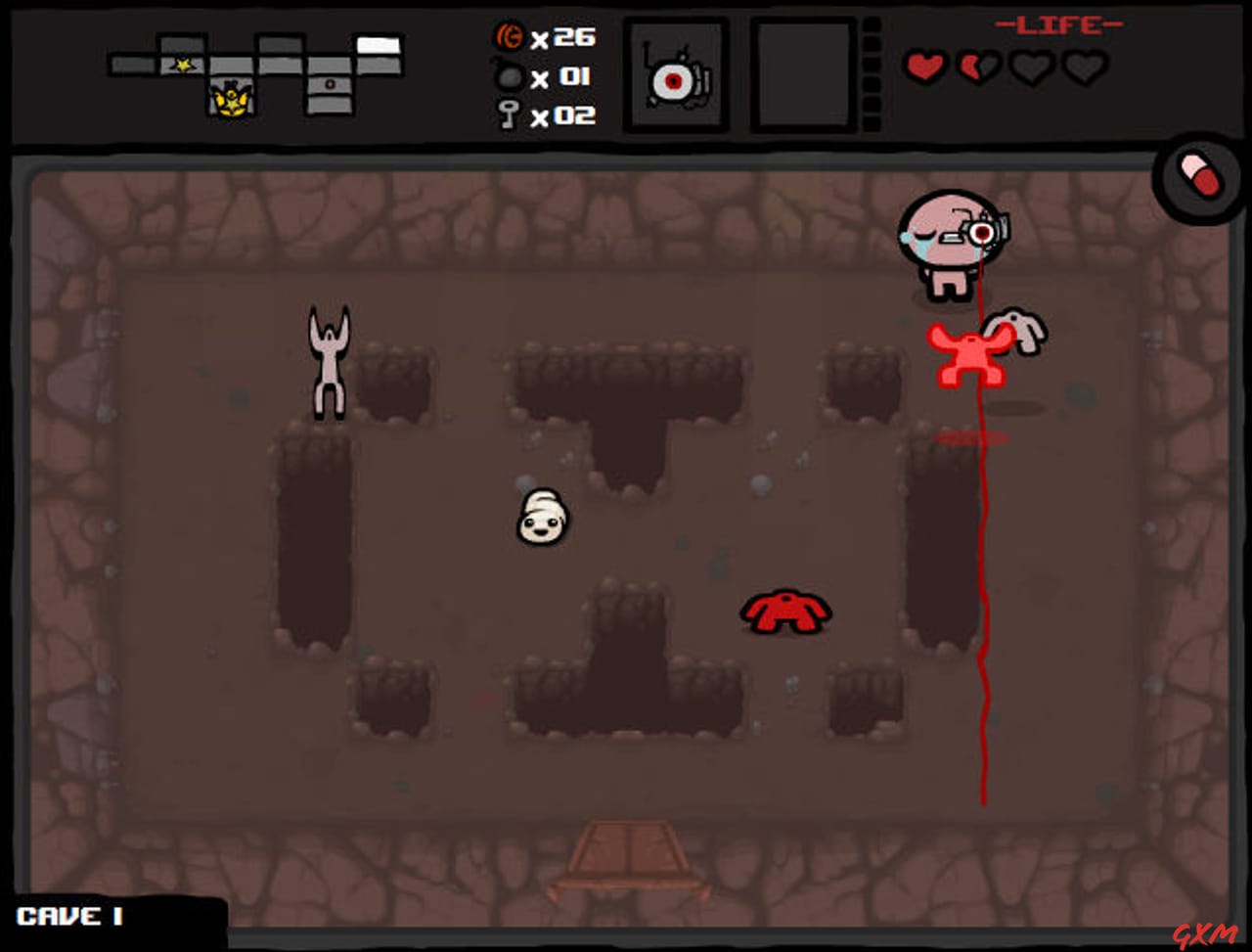 Screenshot 3 of The Binding of Isaac