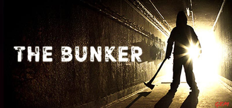 The Bunker Poster