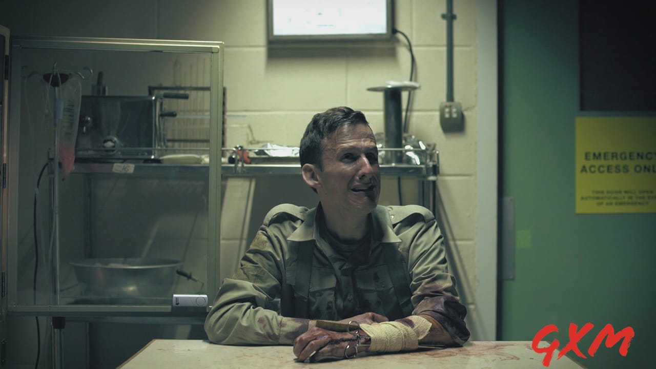 Screenshot 5 of The Bunker