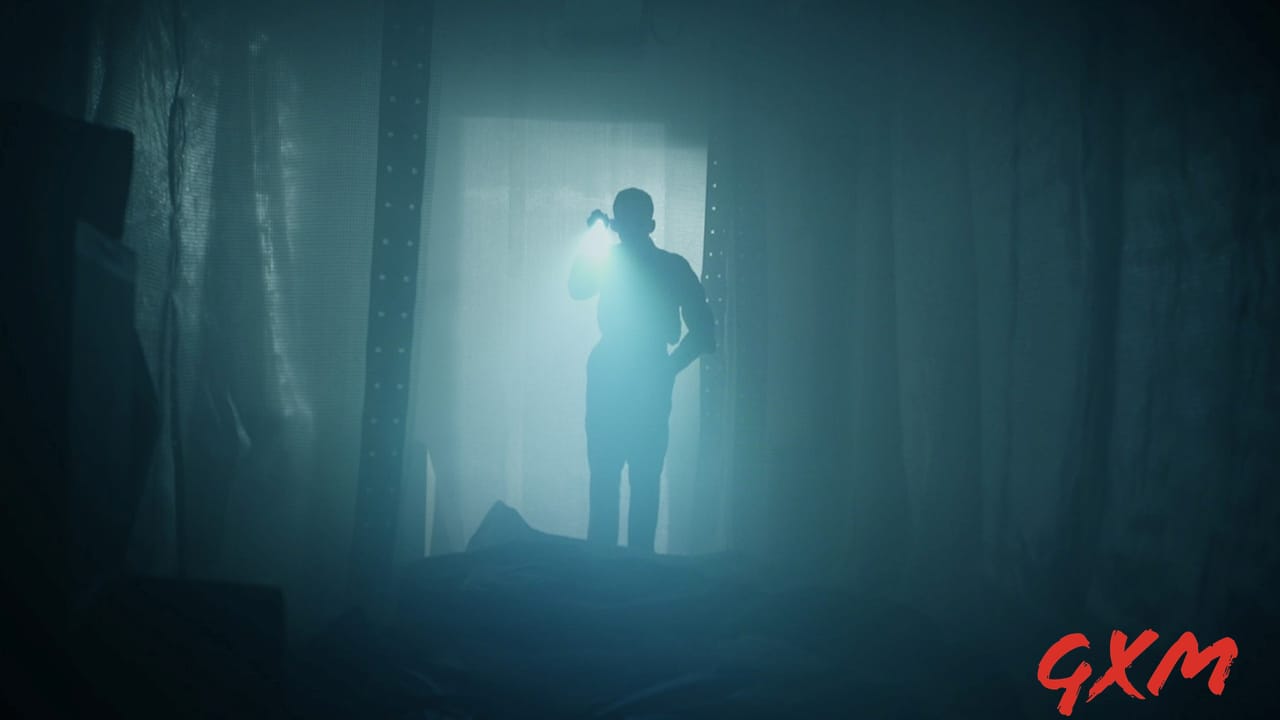 Screenshot 6 of The Bunker