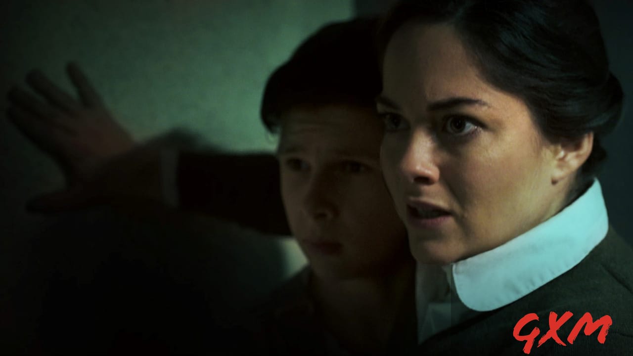 Screenshot 7 of The Bunker