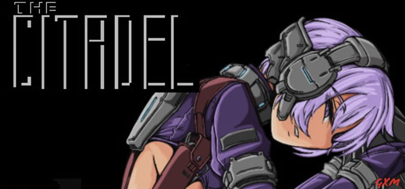 The Citadel Poster