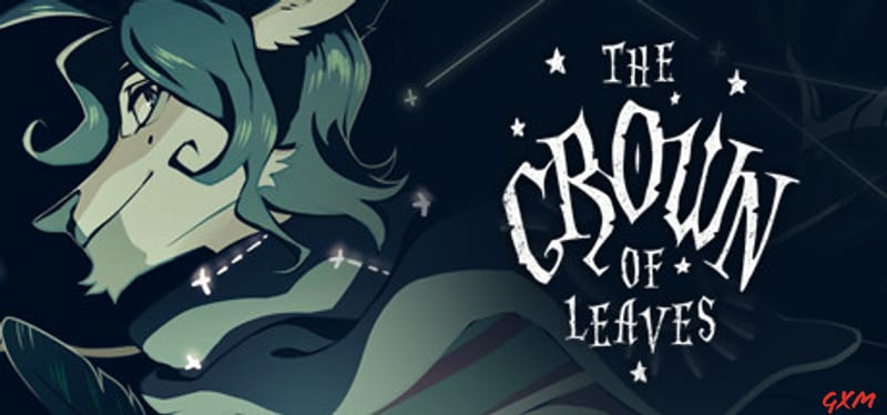 The Crown of Leaves Poster