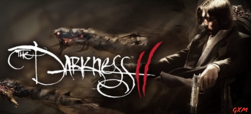 The Darkness II Poster
