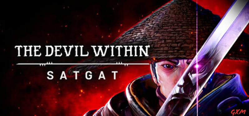 The Devil Within: Satgat Poster
