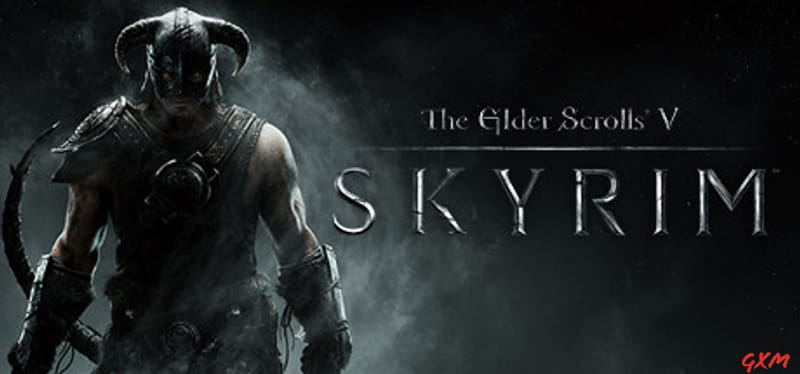 The Elder Scrolls V: Skyrim Poster