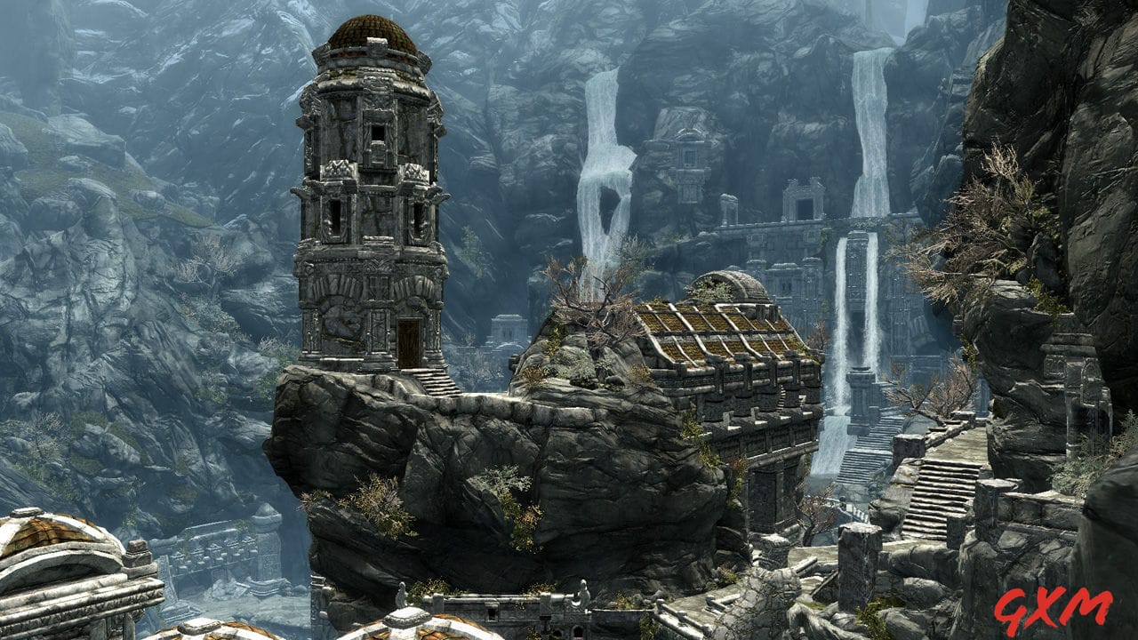 Screenshot 8 of The Elder Scrolls V: Skyrim