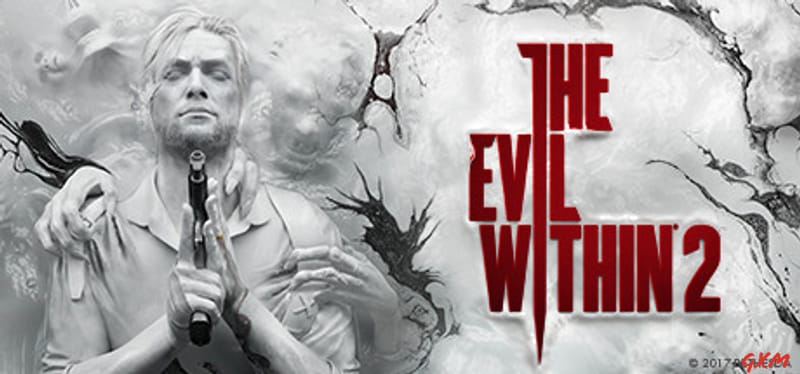The Evil Within 2 Poster