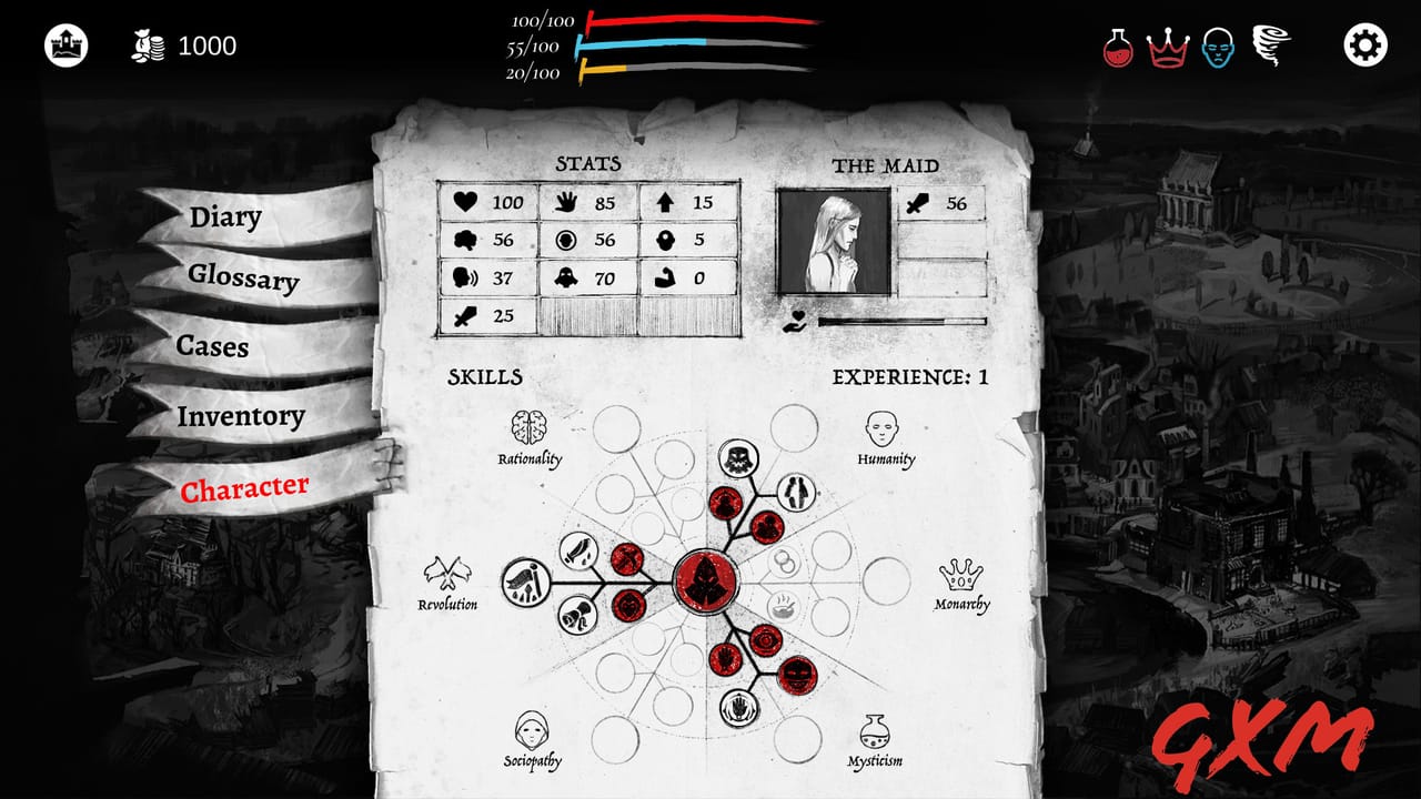 Screenshot 4 of The Executioner