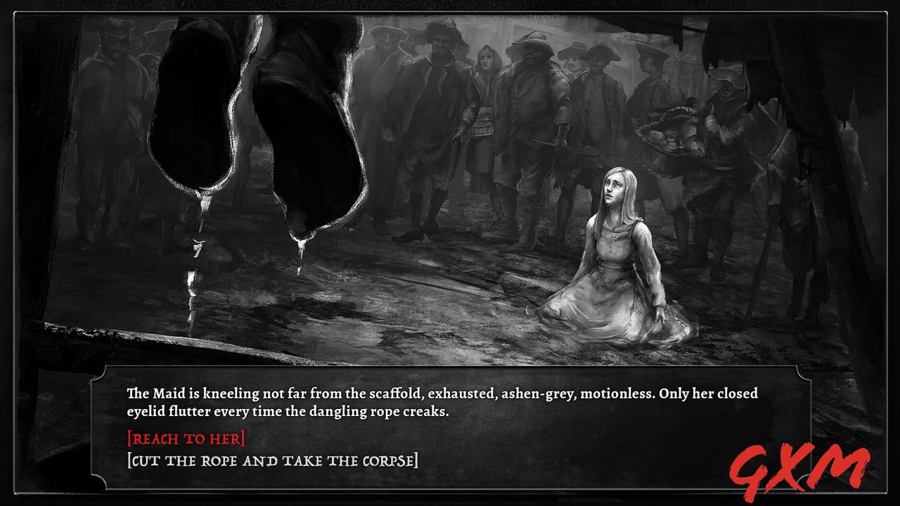 Screenshot 7 of The Executioner