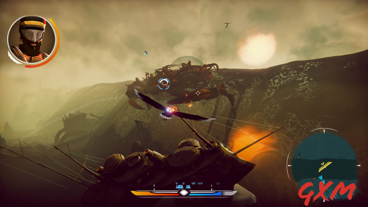 Screenshot 3 of The Falconeer