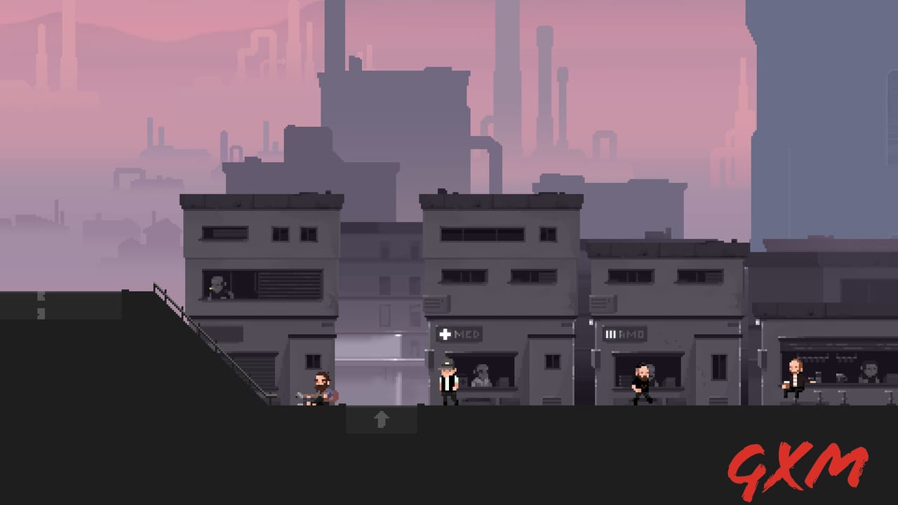 Screenshot 6 of The Final Station