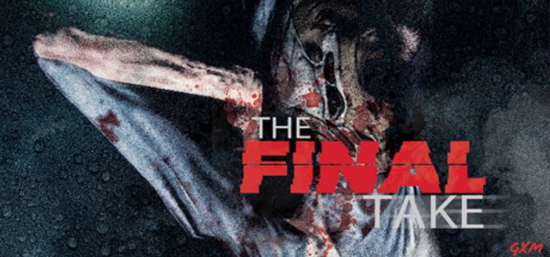 The Final Take Poster