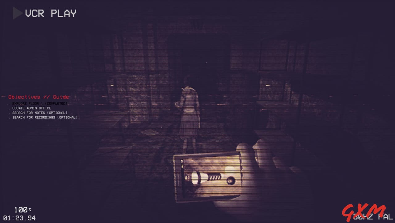 The Final Take Screenshot 1