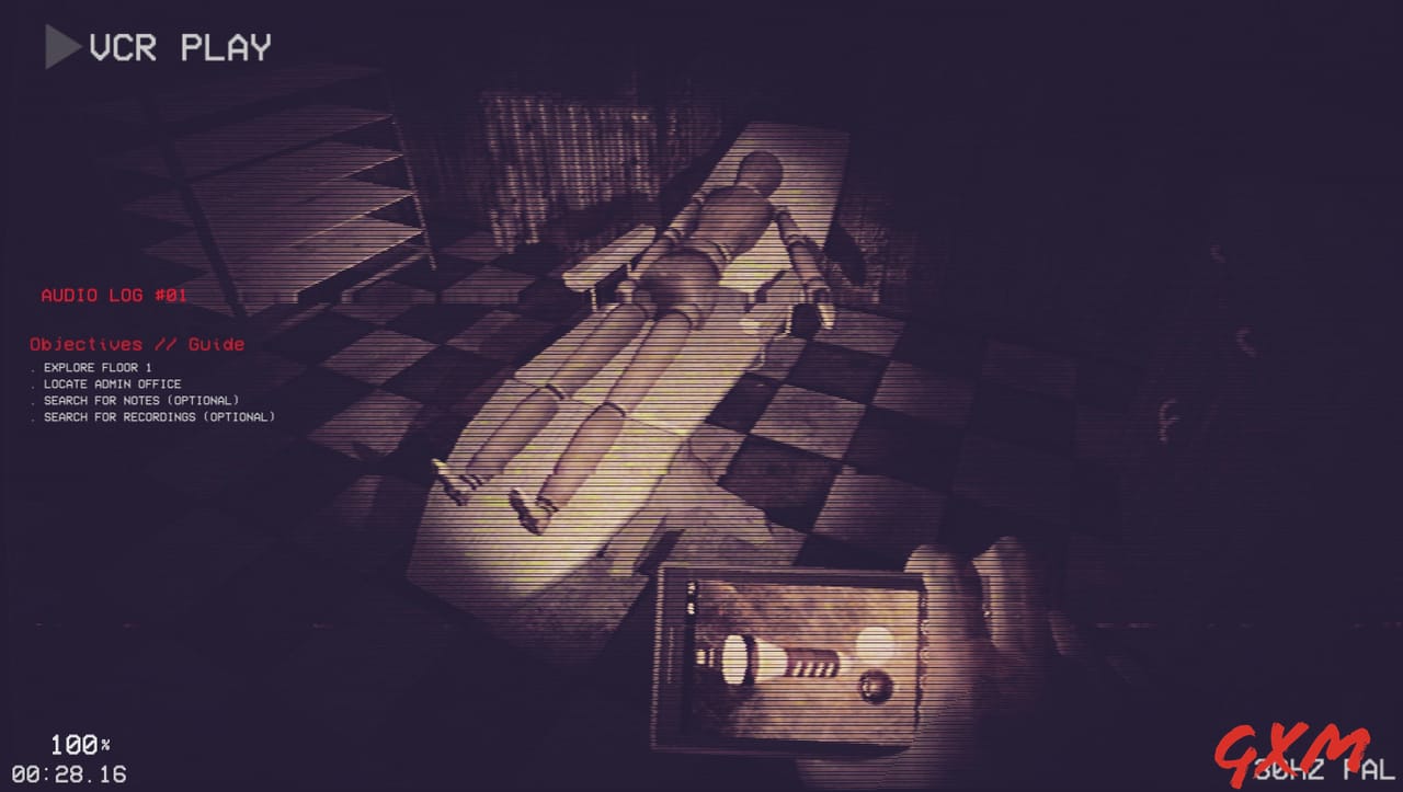 Screenshot 2 of The Final Take