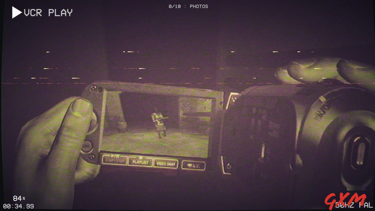 Screenshot 4 of The Final Take