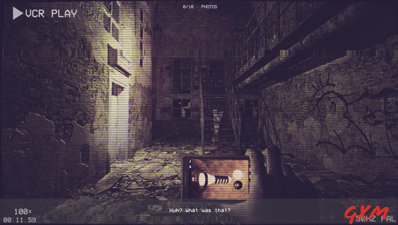 Screenshot 6 of The Final Take