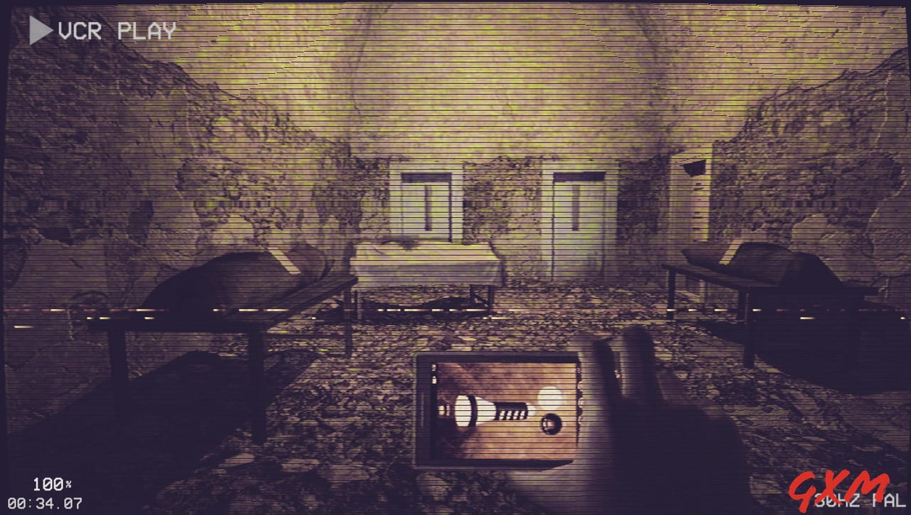 Screenshot 7 of The Final Take