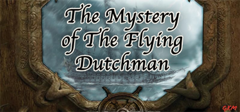 The Flying Dutchman Poster