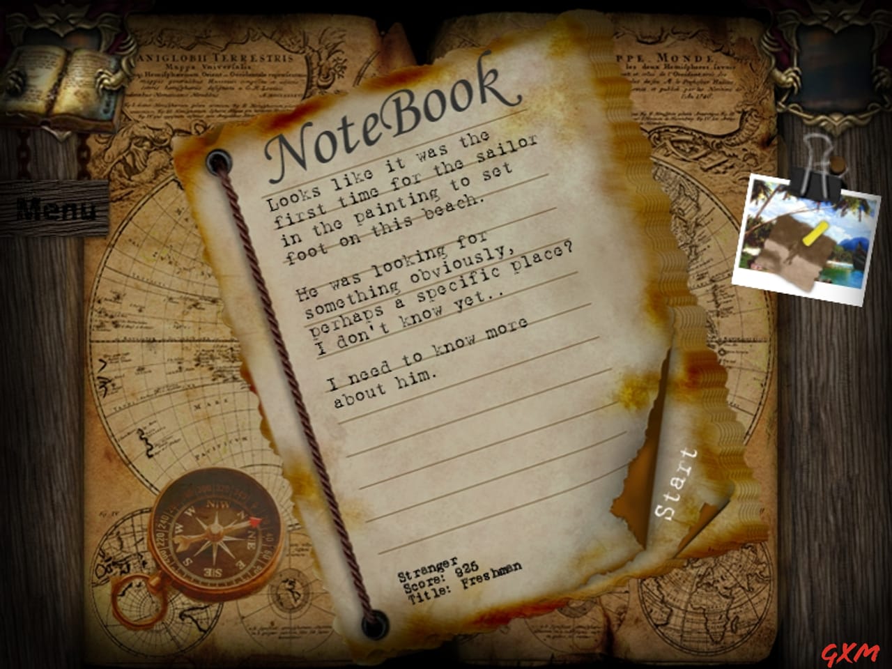 Screenshot 3 of The Flying Dutchman