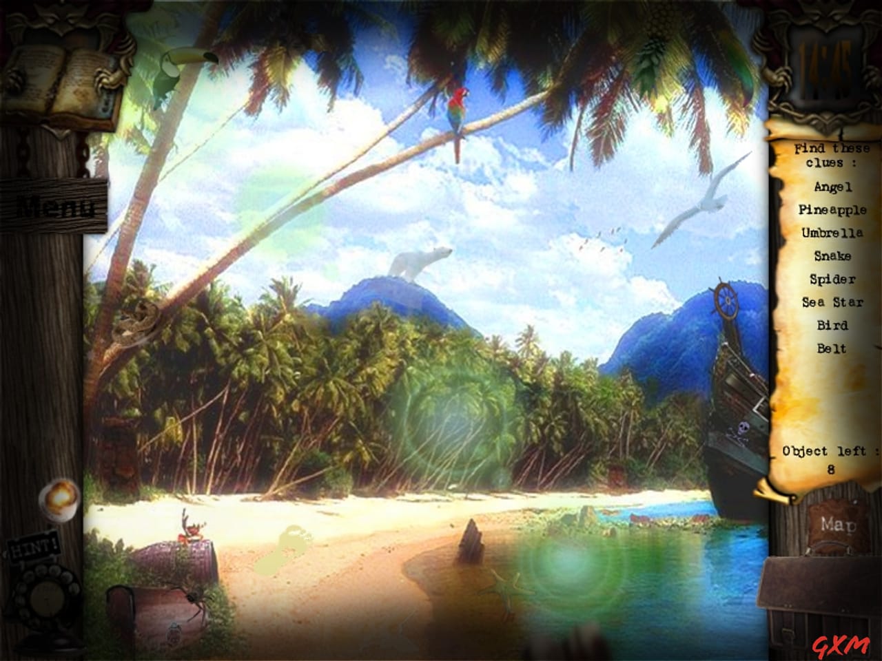 Screenshot 4 of The Flying Dutchman