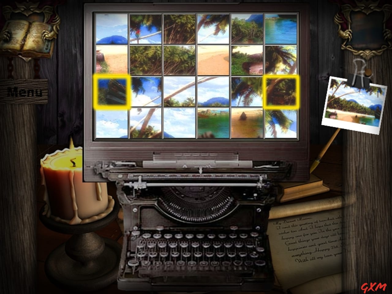 Screenshot 6 of The Flying Dutchman