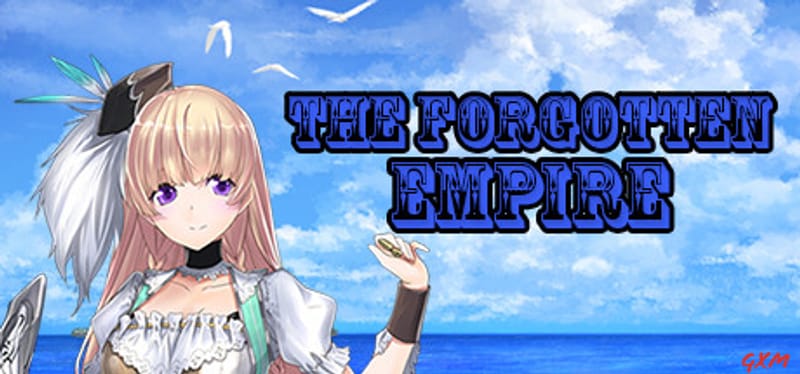 The Forgotten Empire Poster