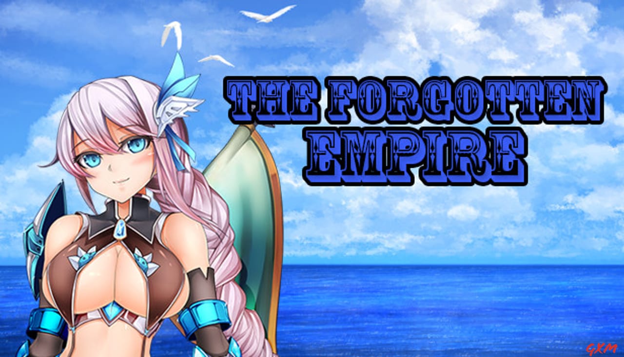 The Forgotten Empire Screenshot 1