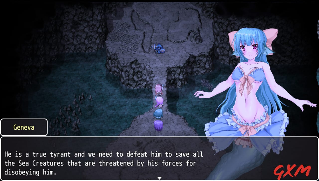 Screenshot 6 of The Forgotten Empire