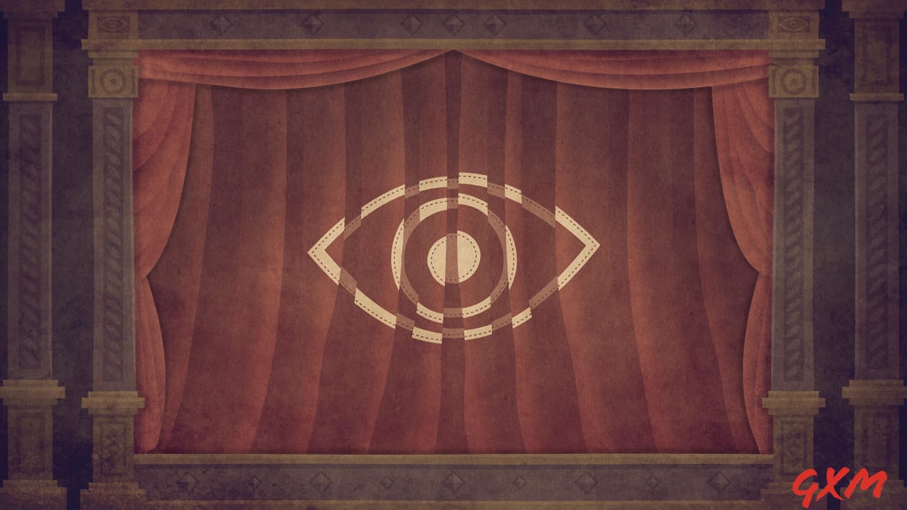 Screenshot 5 of The Franz Kafka Videogame