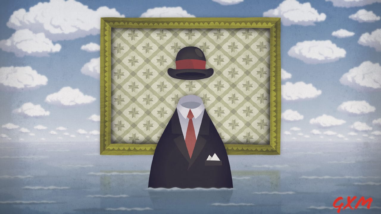 Screenshot 7 of The Franz Kafka Videogame