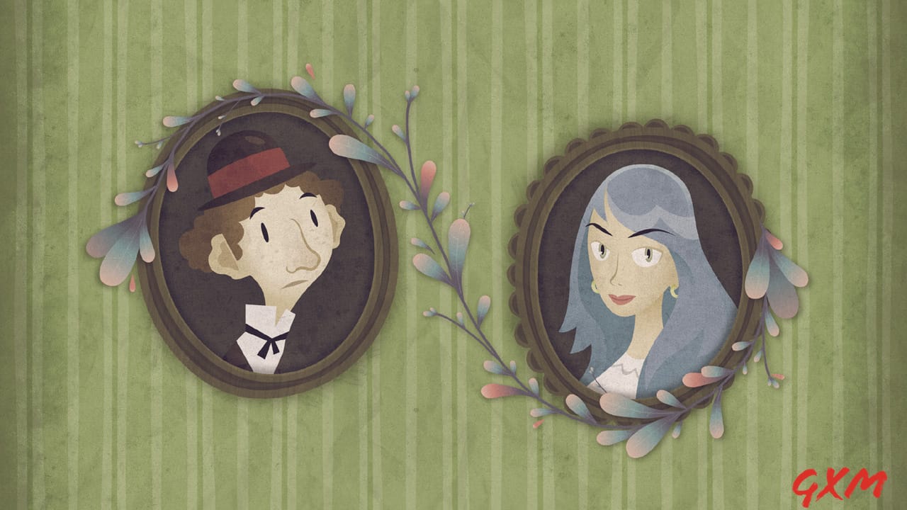 Screenshot 8 of The Franz Kafka Videogame