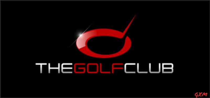 The Golf Club Poster