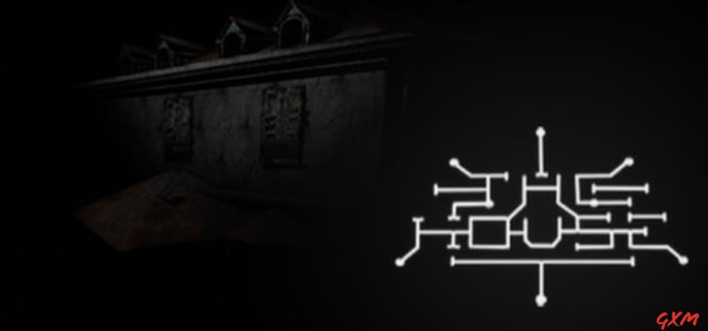 The House Poster