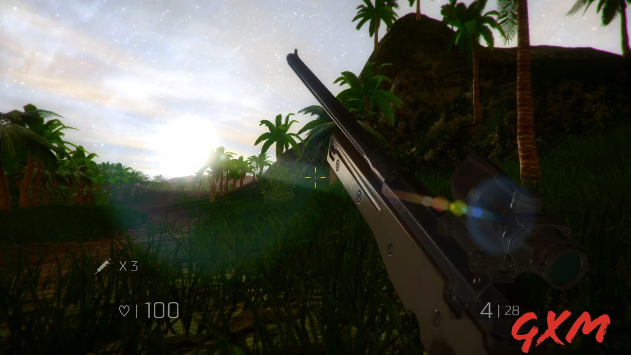 Screenshot 5 of The Island of Dr. Yepstein