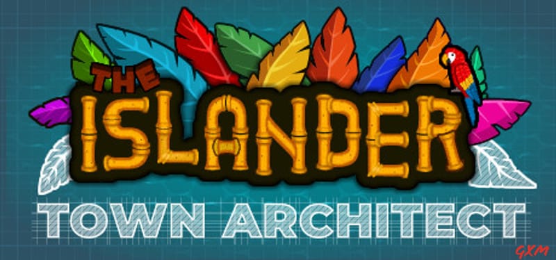 The Islander: Town Architect Poster