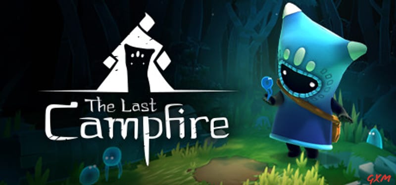 The Last Campfire Poster
