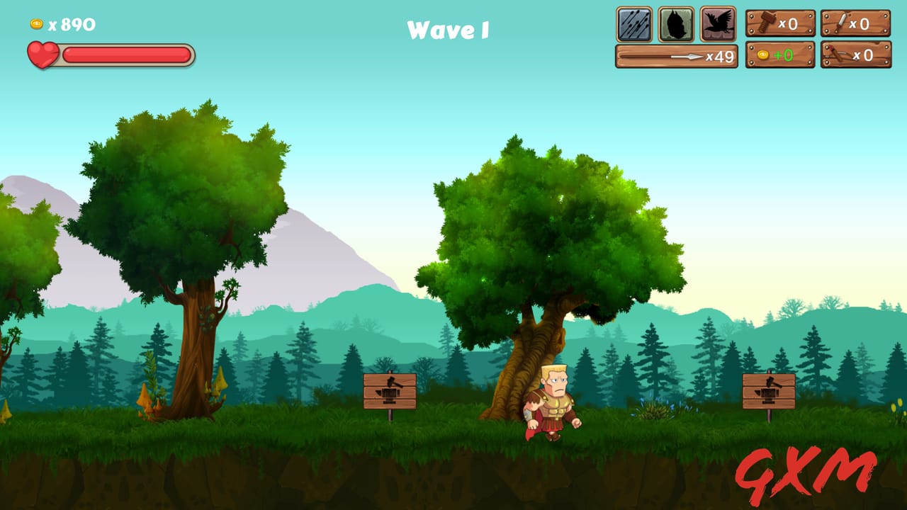 Screenshot 7 of The Last Roman Village
