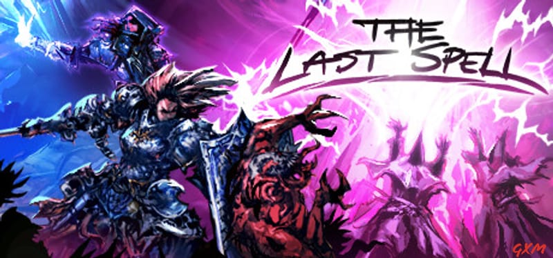 The Last Spell Poster
